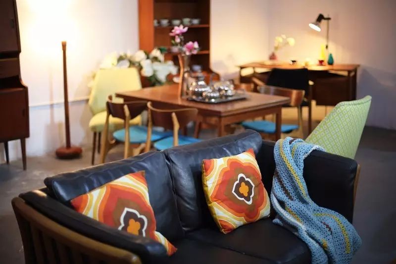 古董家具哪些值得收藏,古董家具收藏方法图解