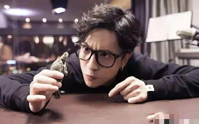 薛之谦上海豪宅,薛之谦的北欧豪宅