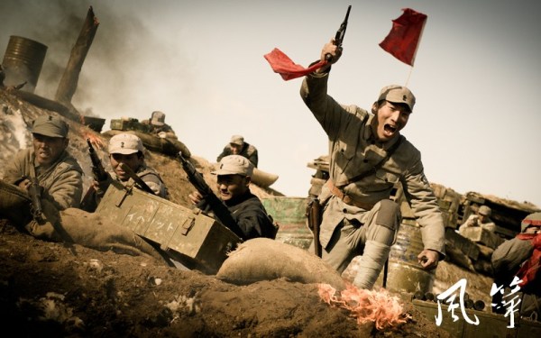 跟风筝一样经典的谍战剧,十部公认最好看的谍战剧风筝