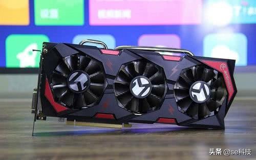 科普显示器知识,显卡科普讲解