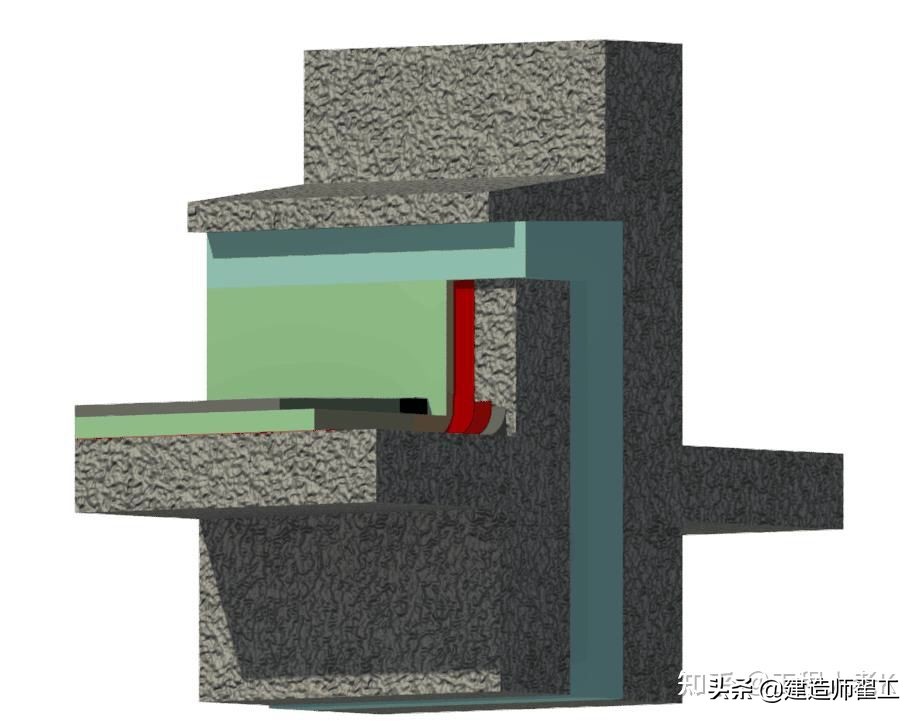 屋面建筑防水施工步骤教程,工程建筑屋面防水施工步骤教程