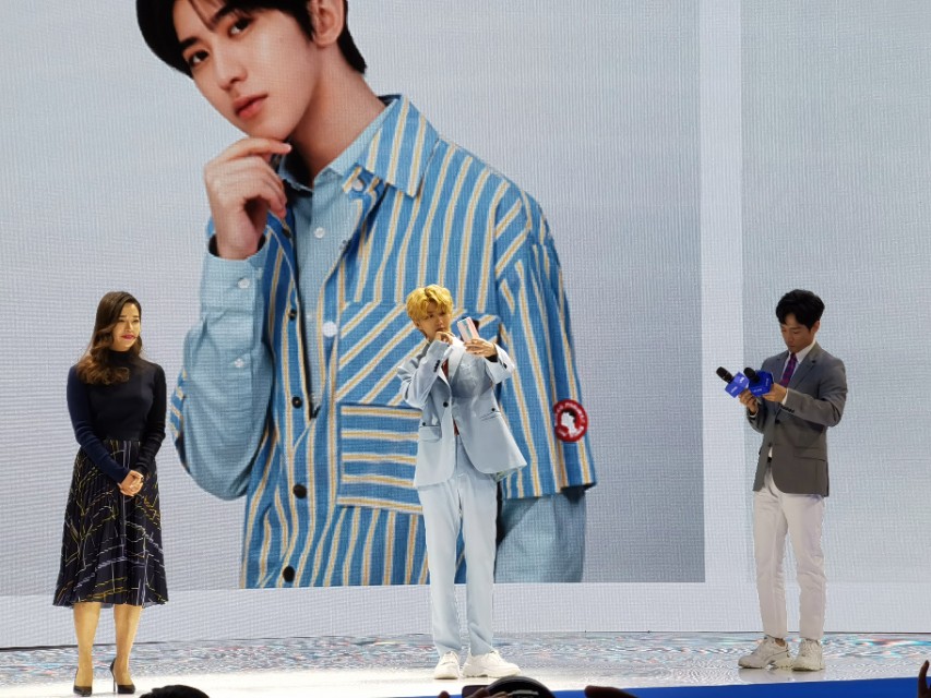 蔡徐坤代言的爆款vivos5,一分钟了解蔡徐坤代言的vivos5