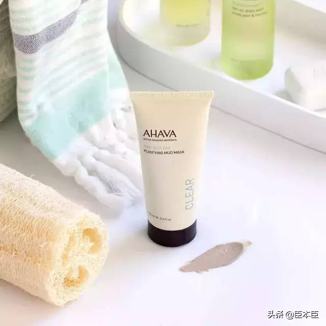 李佳琦又有护肤新宠了！死海黑科技护肤AHAVA有多厉害？