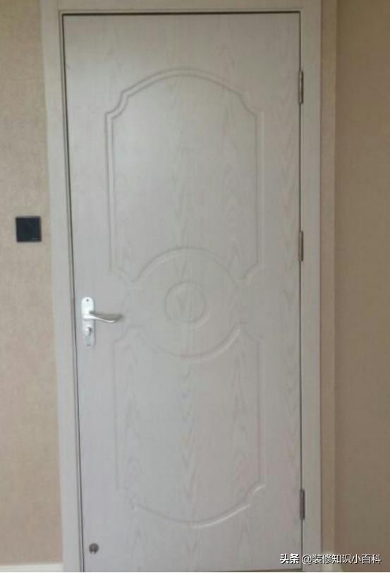 家里装修门比一般门高好看吗,家庭装修室内门应选择哪种门合适