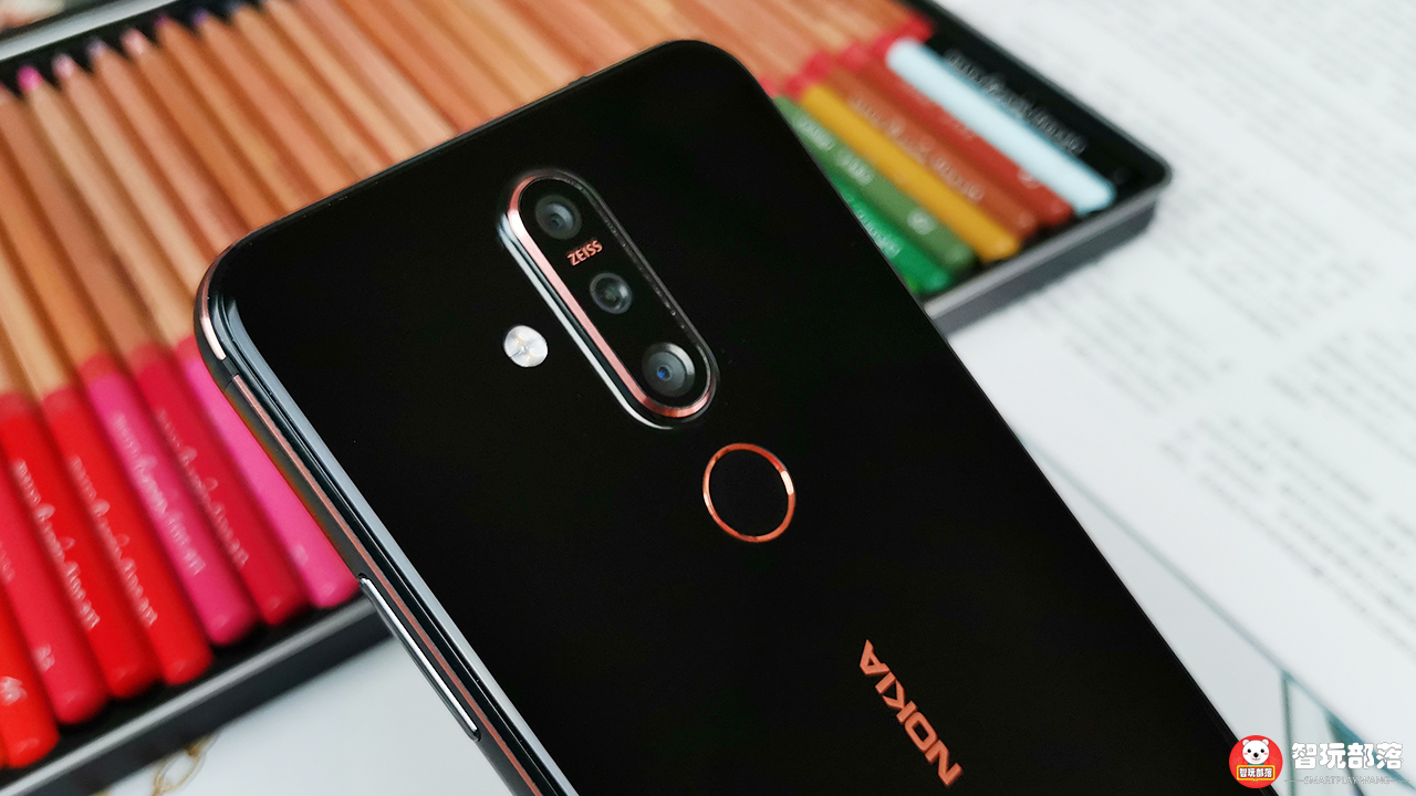 诺基亚新机发布x71王者归来,诺基亚x71全新手机