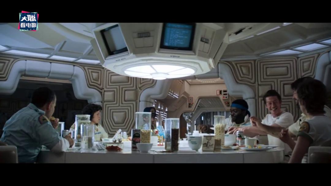 异形契约30分钟番外,异形契约5分钟看完