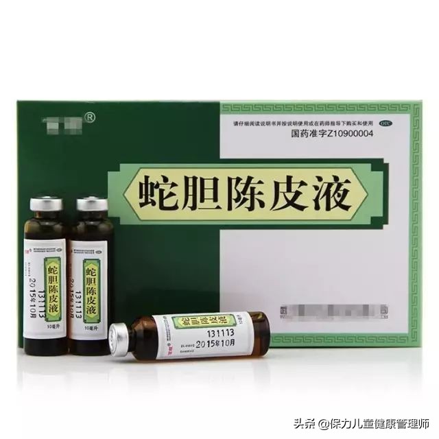 儿童必备小药箱,家用小药箱宝宝必备药品