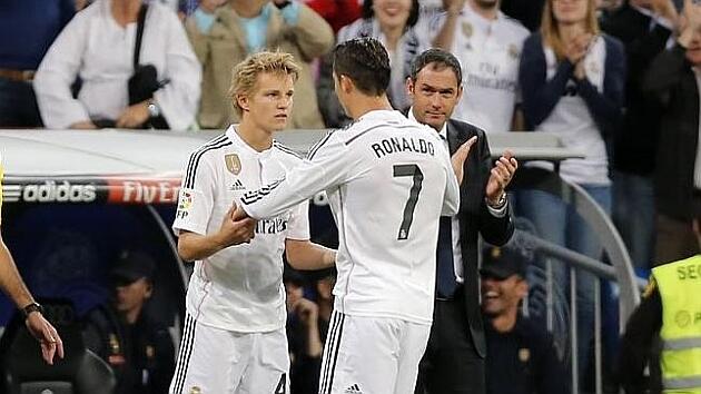 4年前选择皇马就消失！被誉为梅西险遭捧杀 20岁这年征服西甲