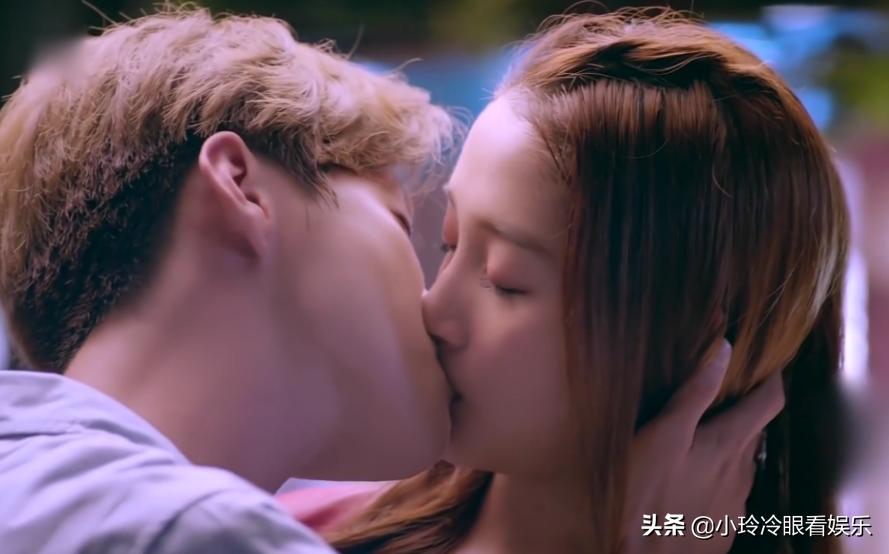 鹿晗关晓彤爱情故事,鹿晗关晓彤的爱情故事