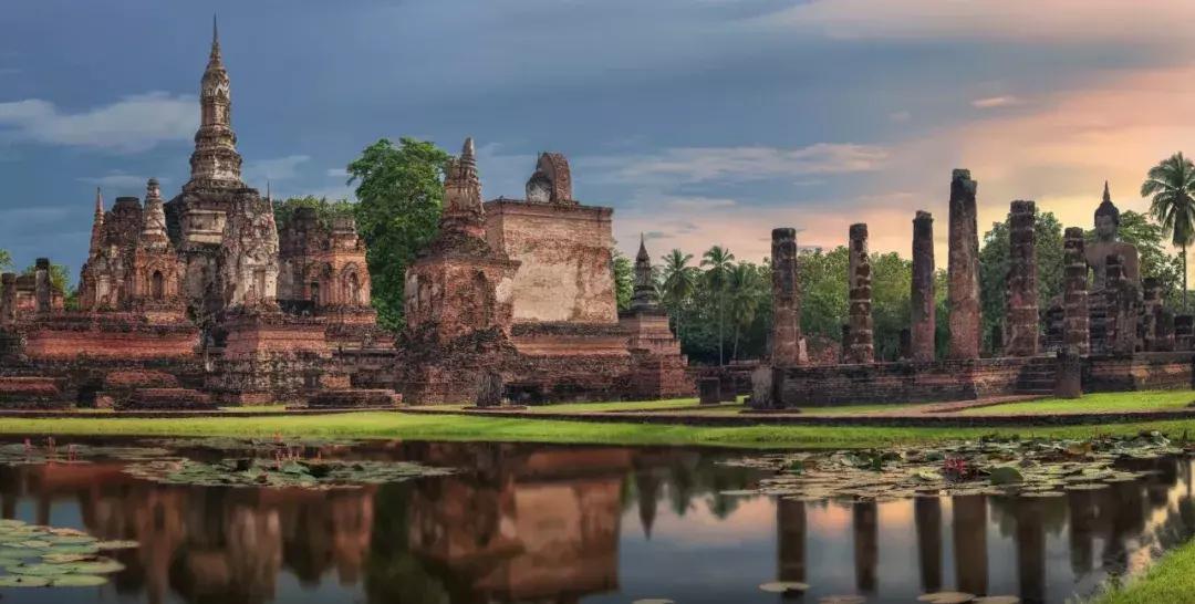 跟团去泰国旅游需要注意哪些,泰国跟团注意事项