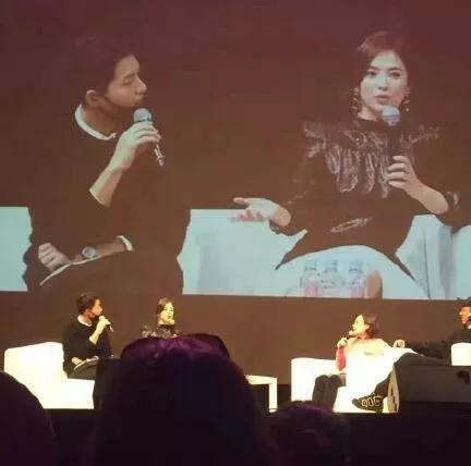 宋慧乔和宋仲基婚姻维持多久,宋慧乔宋仲基婚姻还有没有可能