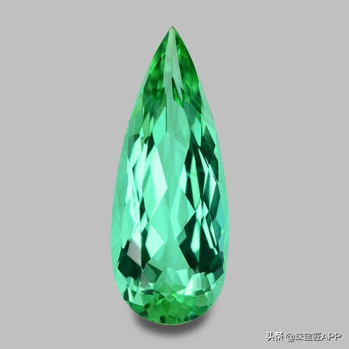 lagoon碧玺颜色,lagoon碧玺值得买吗