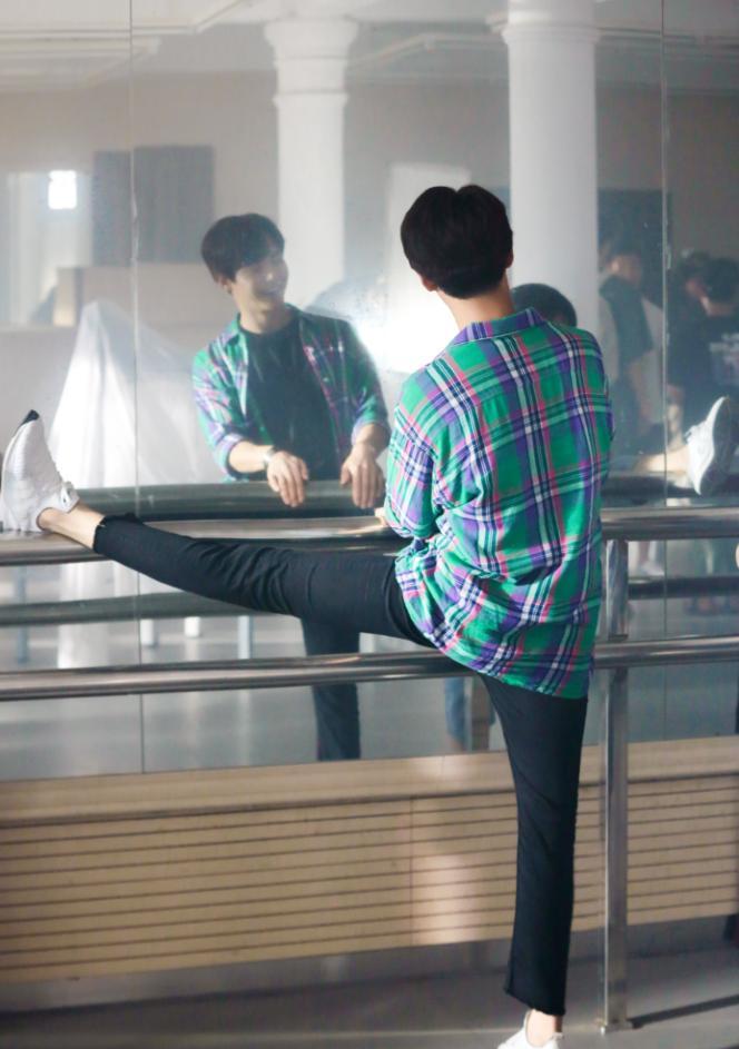 马天宇长得太好看了,马天宇穿戏装真的太惊艳了