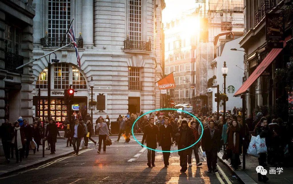 学会画画就要会正确的观察方法，让你事半功倍！