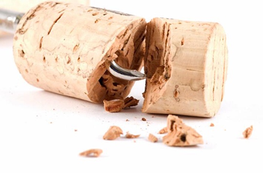 尴了个尬,断塞了。看我是怎么从容的解决断塞吧