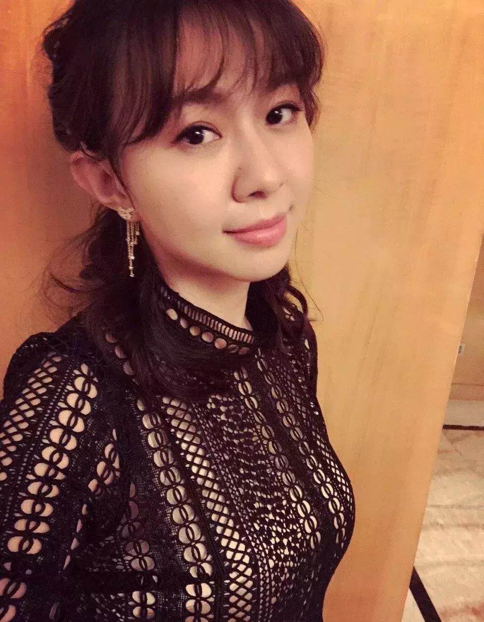 被雪藏18年后如今在抖音翻红,抖音最早女网红去世