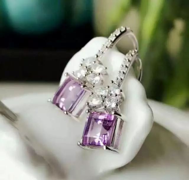 一个托帕石，被“丧心病狂”地砍了1000刀！！光泽却如烟火般闪耀