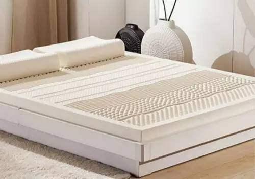 睡乳胶床垫对心脏有好处吗,乳胶床垫对腰的好处与坏处