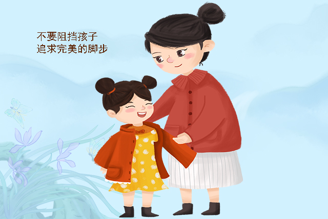 7岁女孩打耳洞的过程,女儿想打耳洞家长应该如何应对