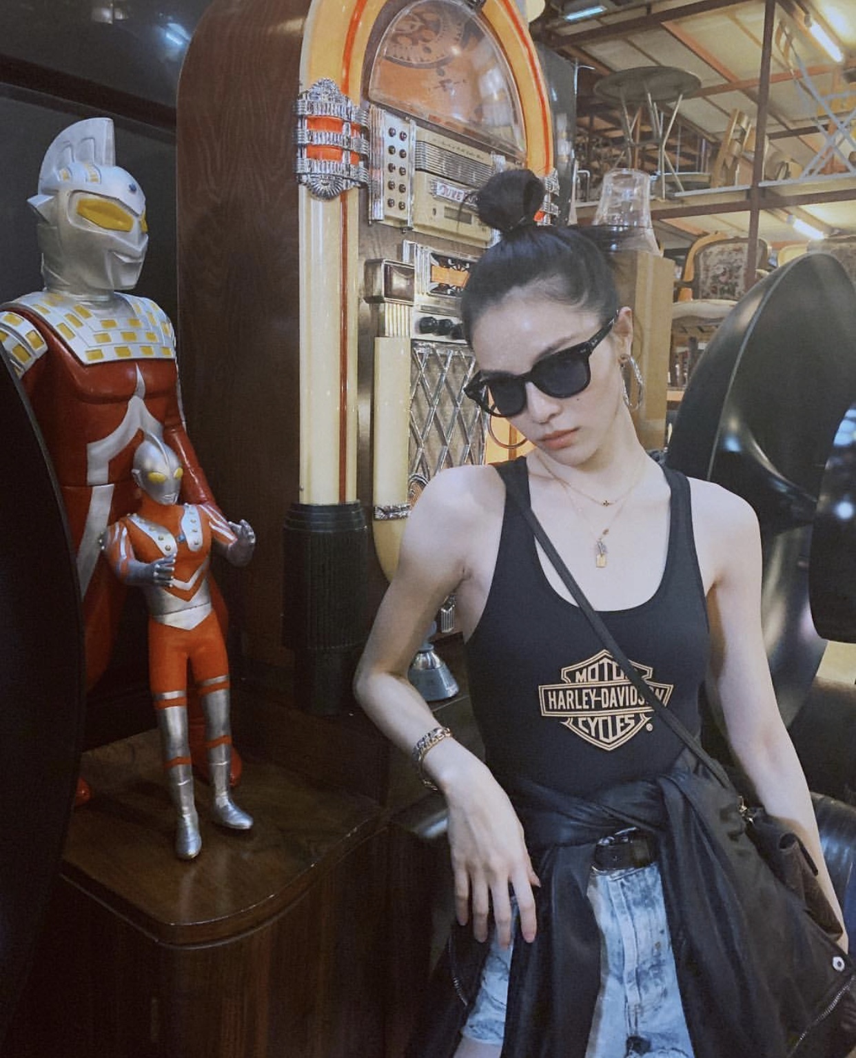 泰国曼谷旅游购物攻略视频,曼谷购物全攻略bigc