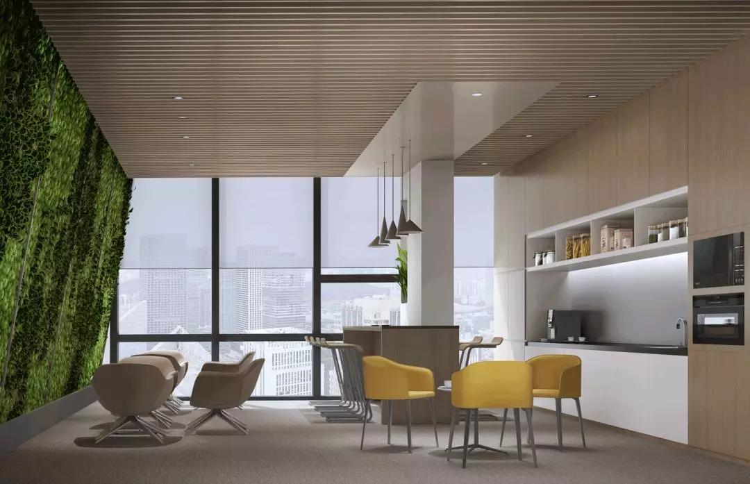 深圳标志性建筑春笋大厦,深圳国信证券大厦