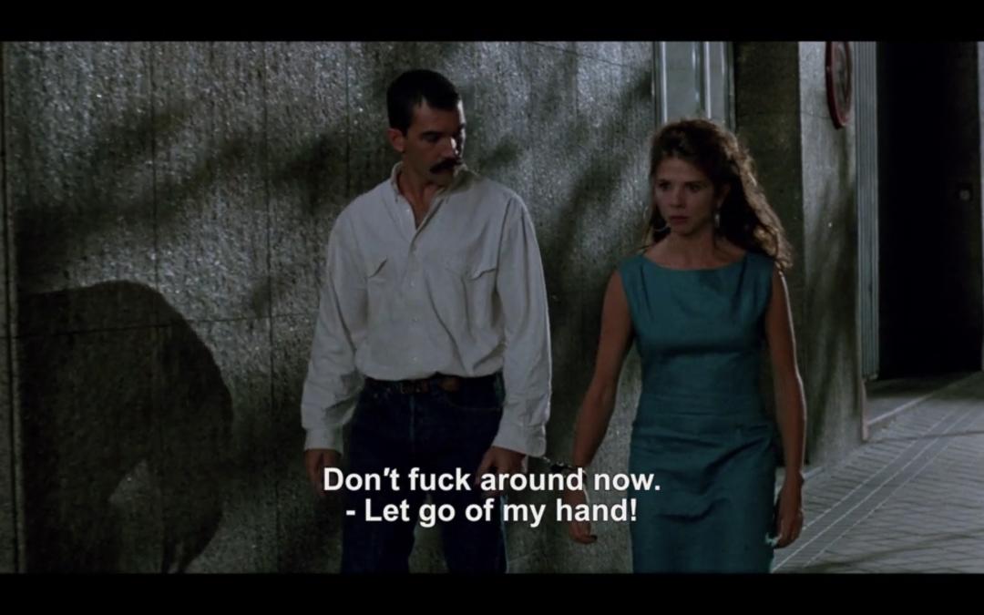 关于阿莫多瓦的电影推荐,阿莫多瓦电影情节分析