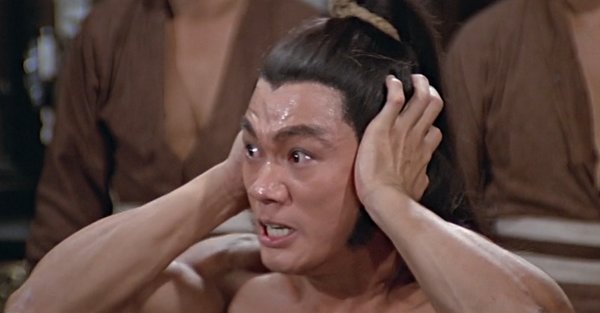 姜大卫张彻狄龙,姜大卫张彻邵氏武侠老电影