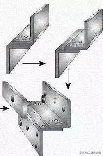 门禁电磁锁安装施工现场,玻璃门禁电磁锁安装视频