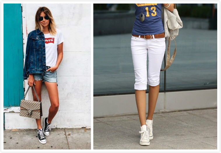 原来这才是帆布鞋该有的样子,帆布鞋为什么那么好看