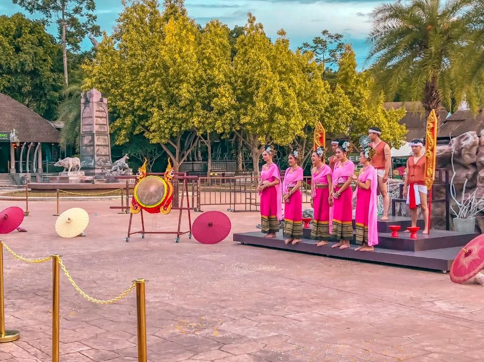 泰国清迈旅游攻略自由行,泰国旅游清迈必去的地方