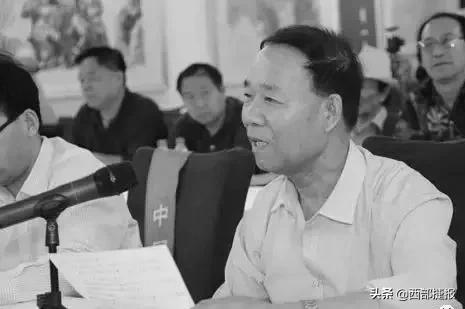 【特别策划】万古周原风【李景宁＋周向东＋牛小荣】