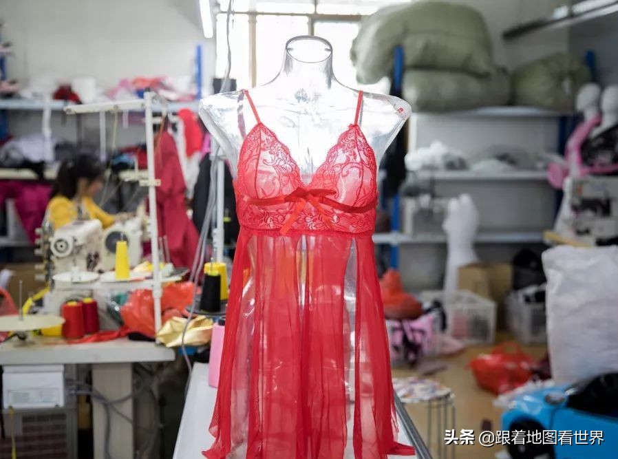 灌云特产内衣,灌云特产特殊内衣是什么