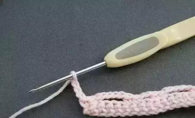 棒针钩针编织宝宝鞋视频,钩针编织围巾棒针花样