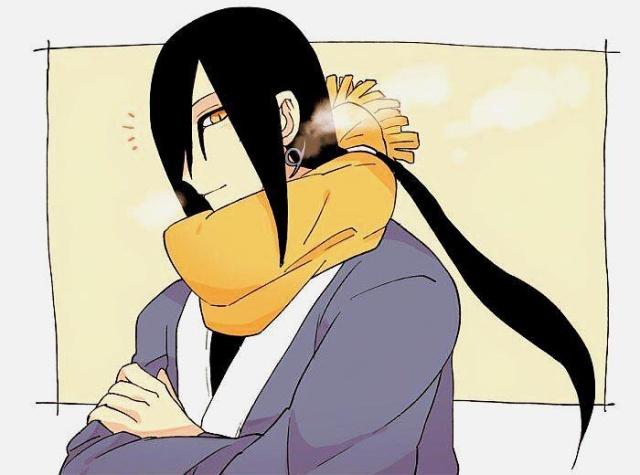 火影忍者不要小瞧三代火影,火影忍者不要小瞧兄弟之间的羁绊