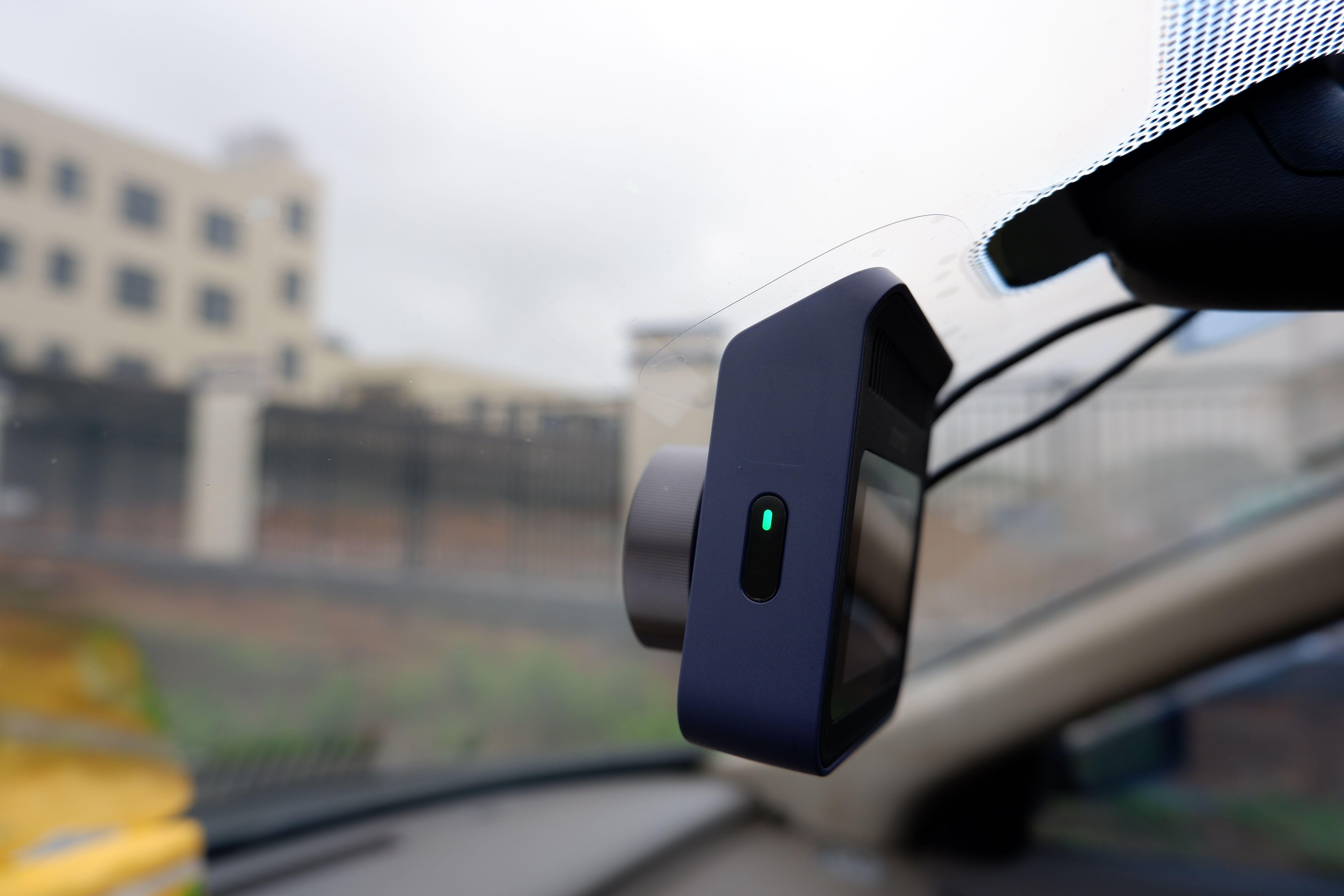 70迈行车记录仪a400测评,70迈智能行车记录仪魔方a400