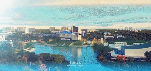 工大启航考研寄宿,工大青春志