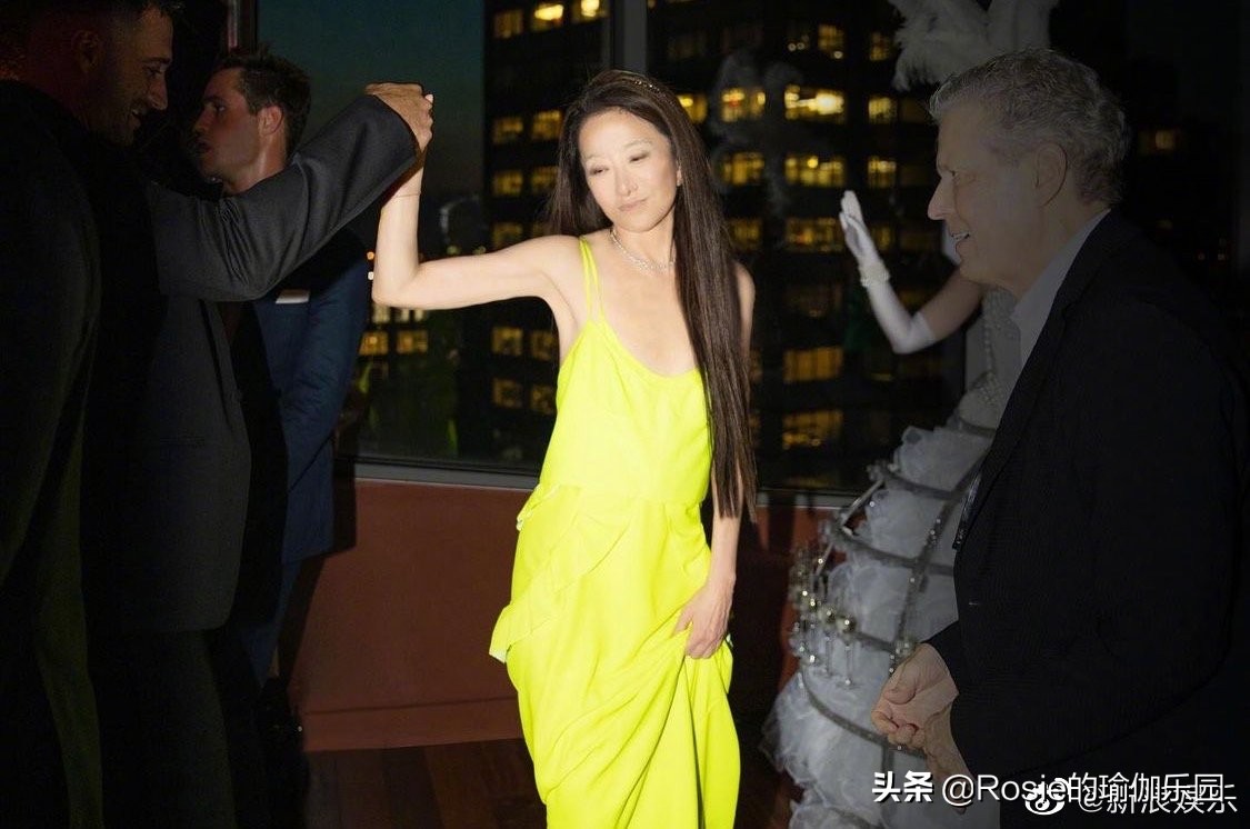 超模rosie的瑜伽私教带你练,超模私教21天练就夏天元气