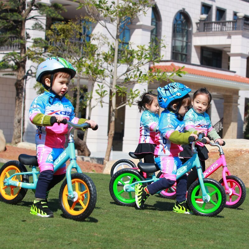 平衡车对孩子的好处,平衡车对孩子的作用