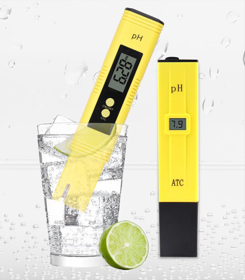 ph校准方法,ph酸碱度怎么测得准