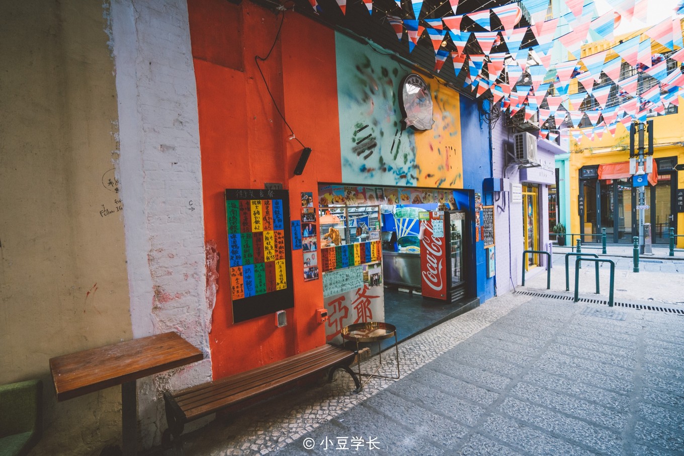 澳门旅游攻略免费吃喝,去澳门哪里有免费吃喝