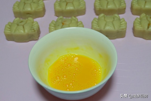 用蜂蜜做月饼,用蜂蜜做月饼皮会变松软吗