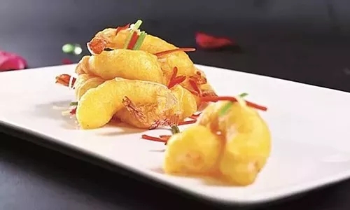 如何调浆糊才会脆,万能脆浆糊的正确比例