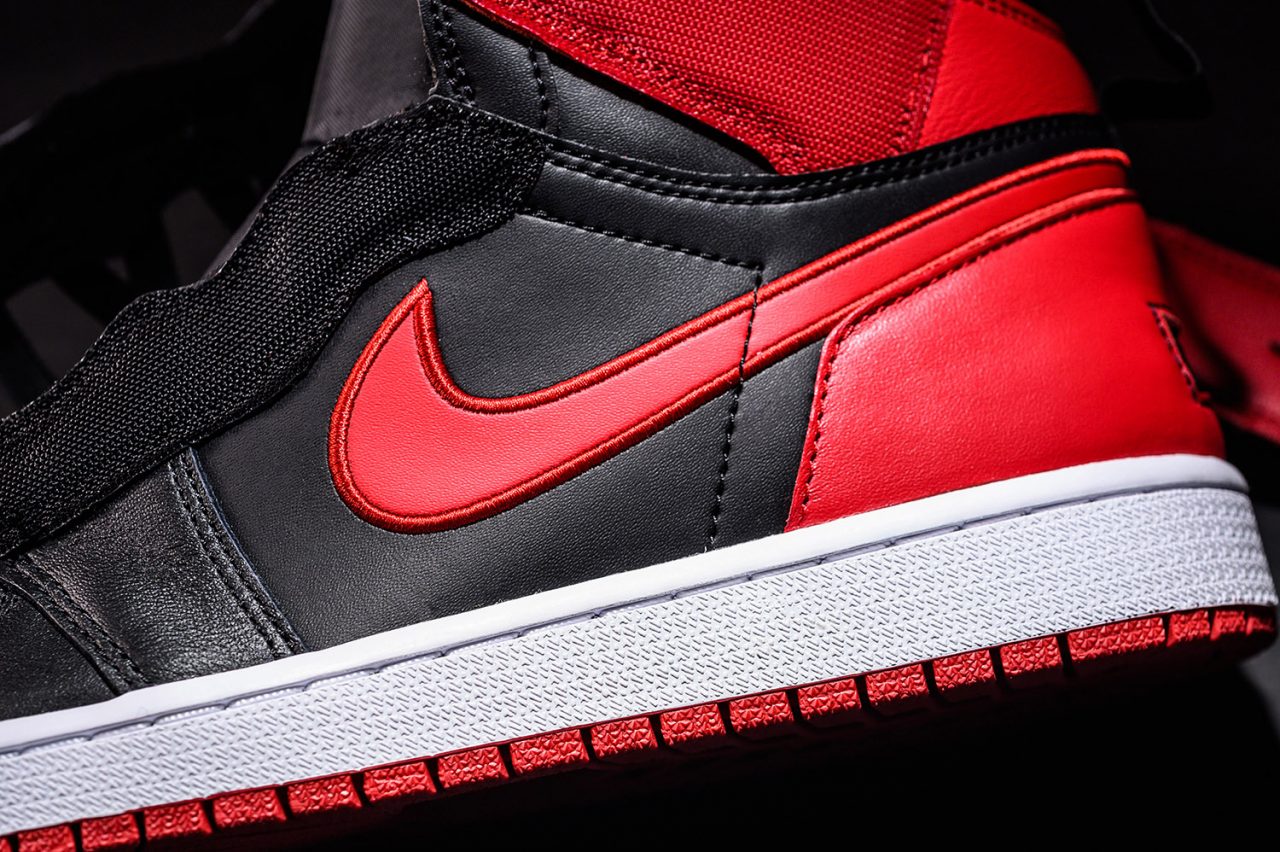 有鞋带不用系的吗,airjordan1low怎么绑鞋带