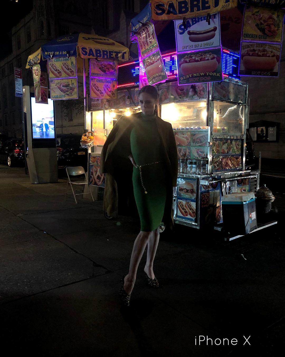 掌握技巧手机也能拍大片 (想用手机拍大片只需要做这一步)