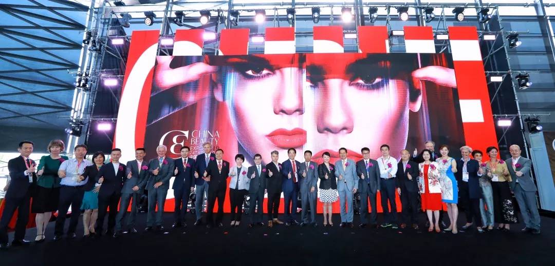 52万人次,1万多个品牌,40个国家...第24届CBE这些数字足够震撼