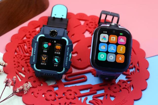 小天才儿童手表和小寻y2s对比 (小寻儿童手表y2和z7哪个好)