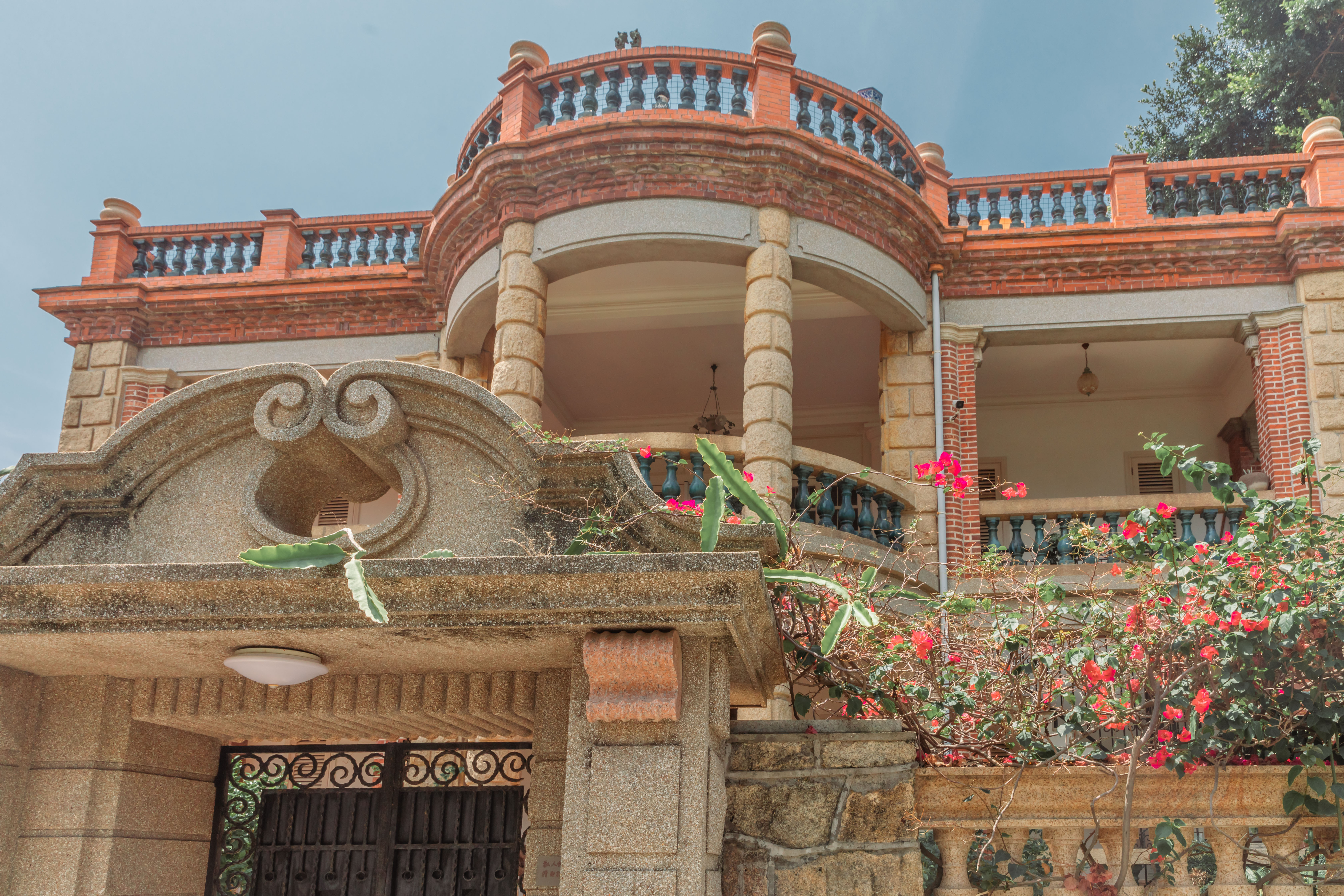 简短对鼓浪屿的评价,吐槽鼓浪屿