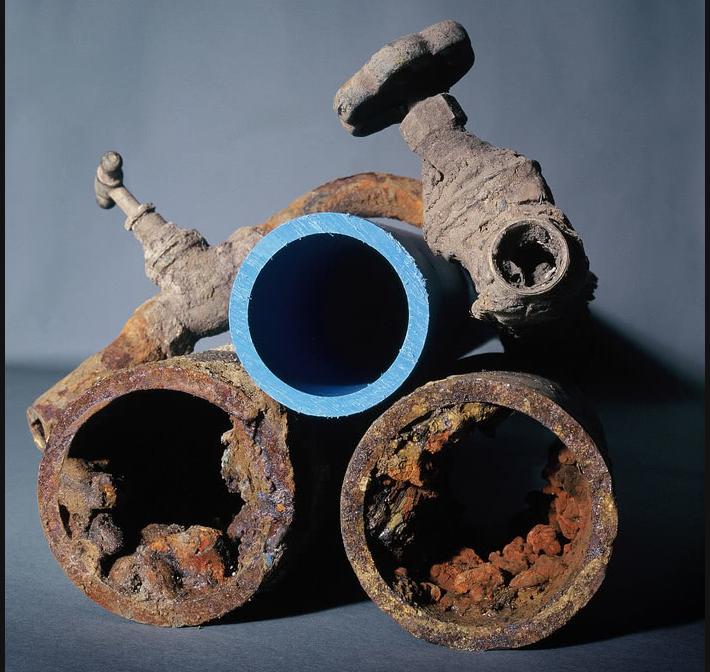 净水器真的能过滤骗局,净水器骗人的十种方式