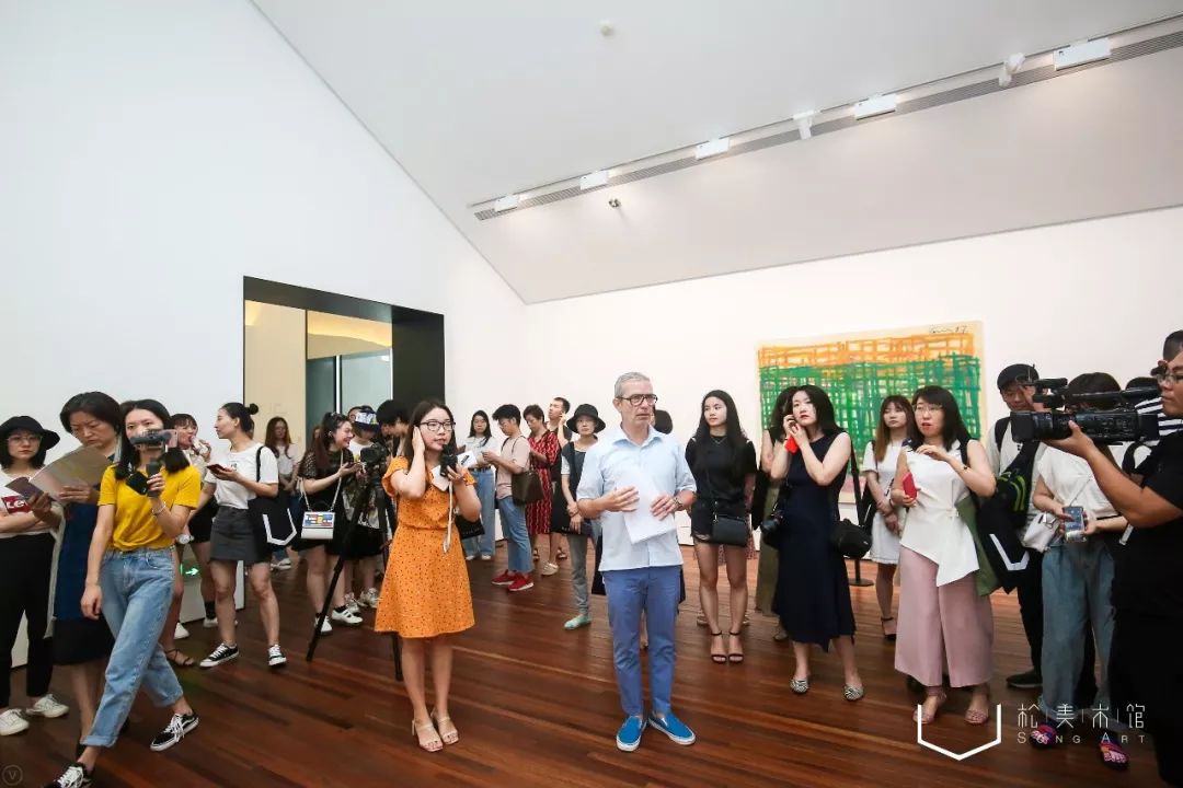 让人疯狂的抽象艺术,极致的抽象艺术