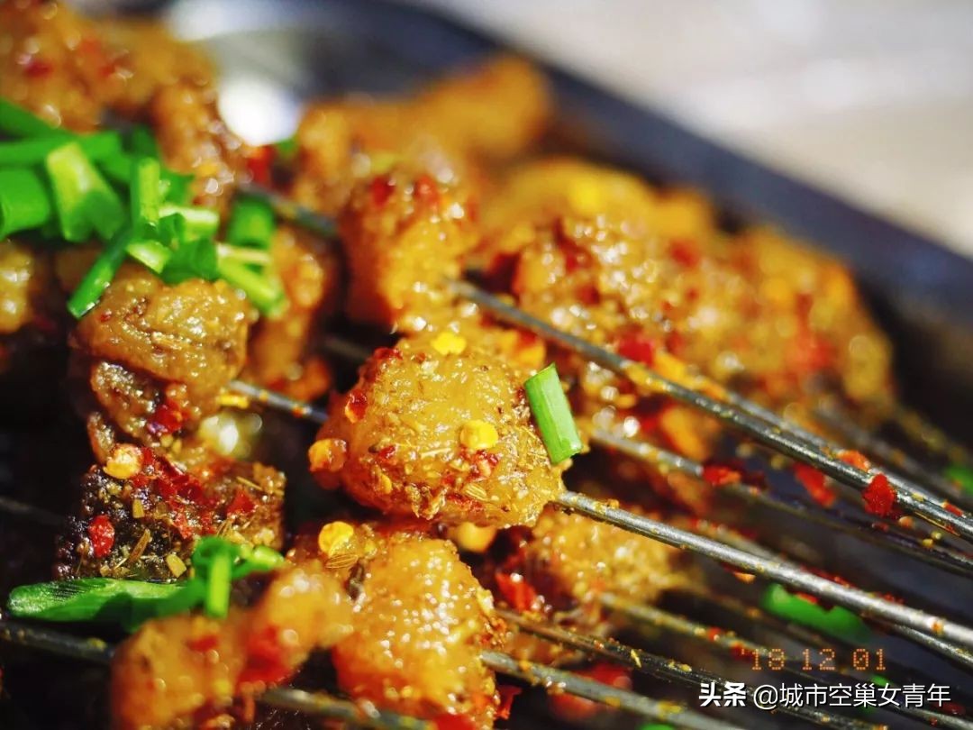 七荤八素的口腹之欲,七荤八素的口腹之欲是什么意思